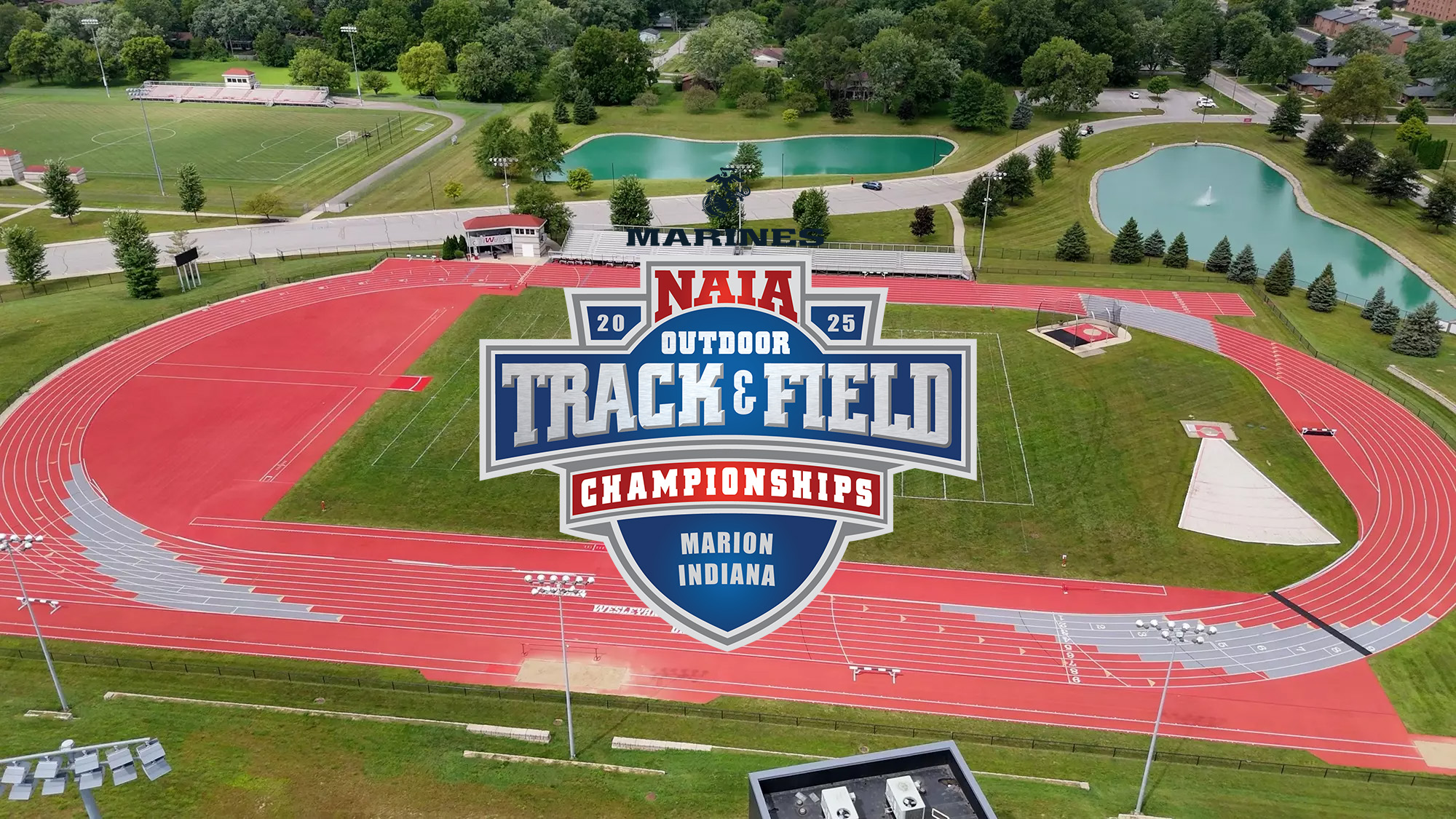 Outdoor Track & Field Primed for NAIA Championships