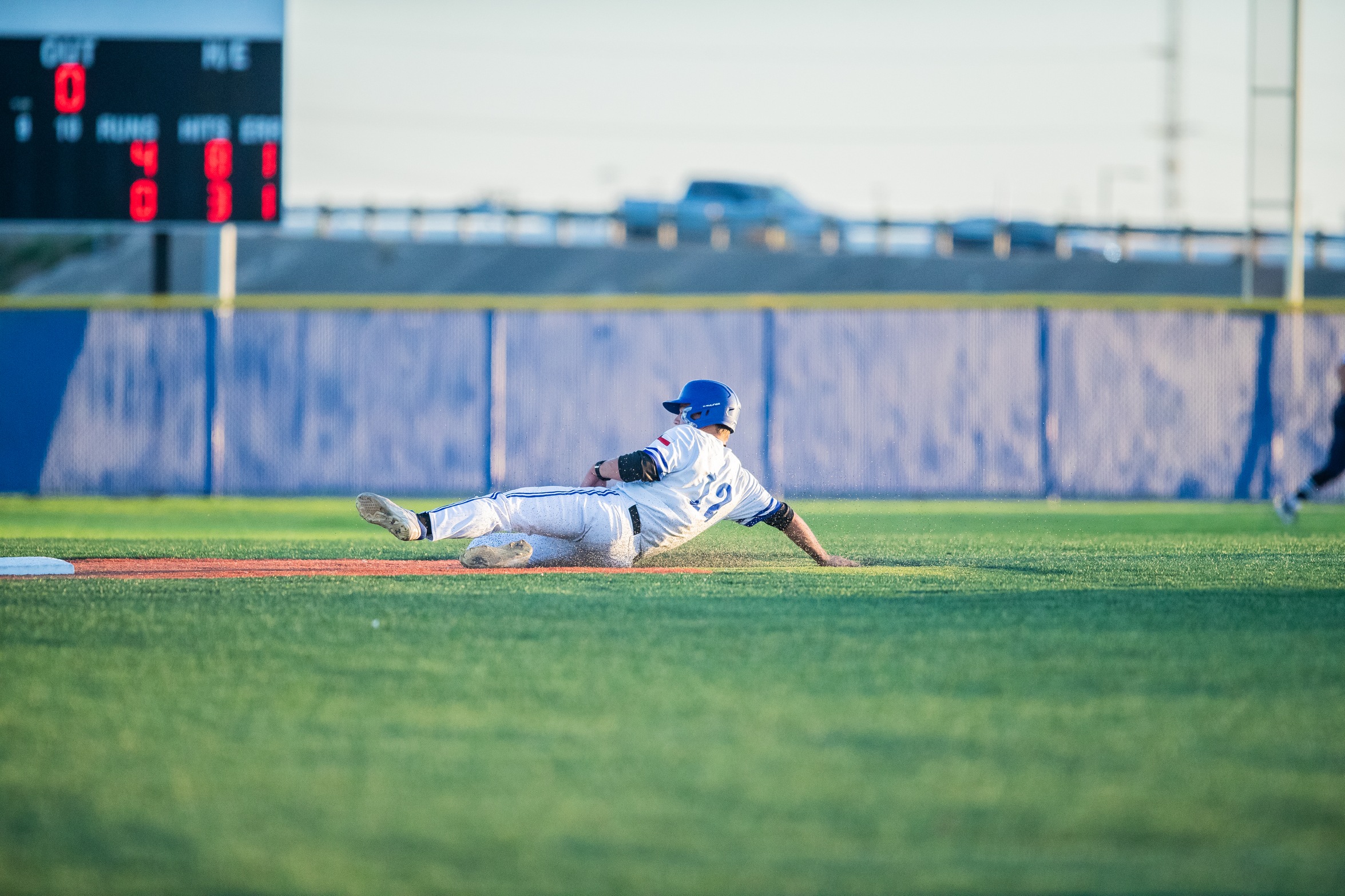 Saints Dismantle Xavier In Weekend Series