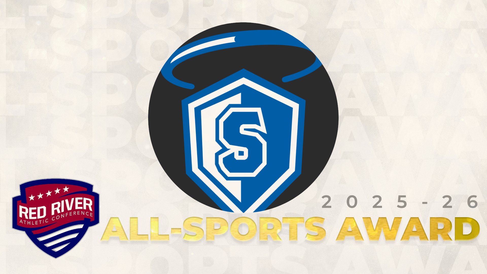 OLLU's Dominance Continues With 11th RRAC All-Sports Award