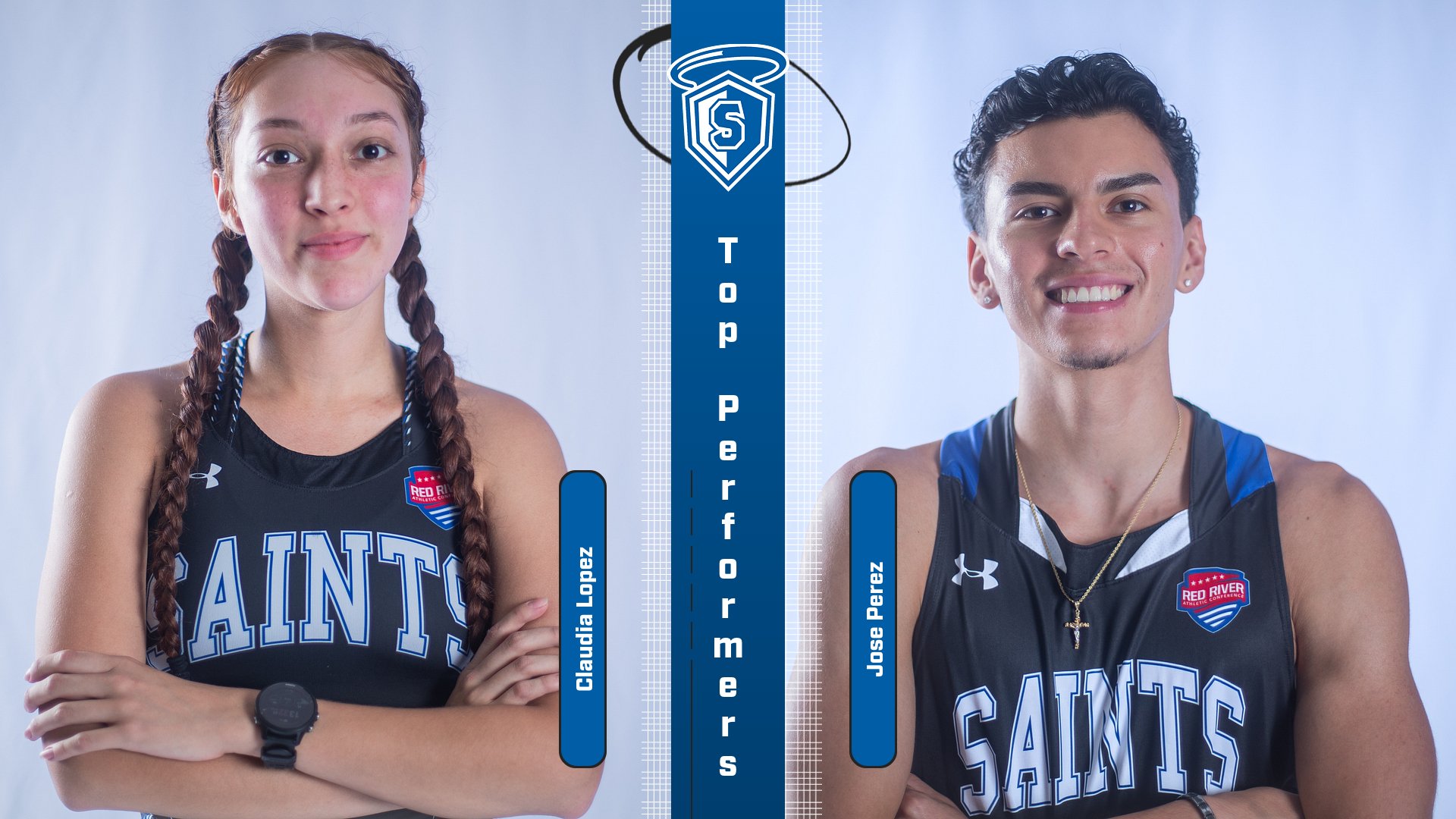 OLLU Cross Country Opens Season at Competitive UIW Twilight Run