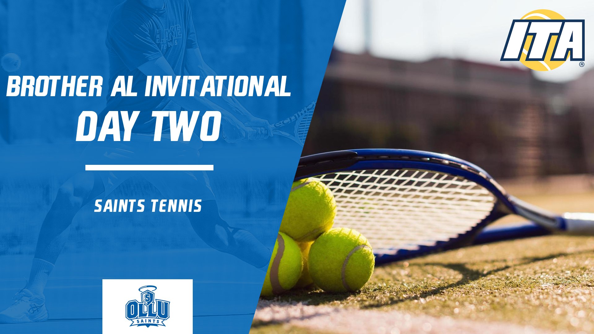 Saints Dominate Day Two of Brother Al Invitational