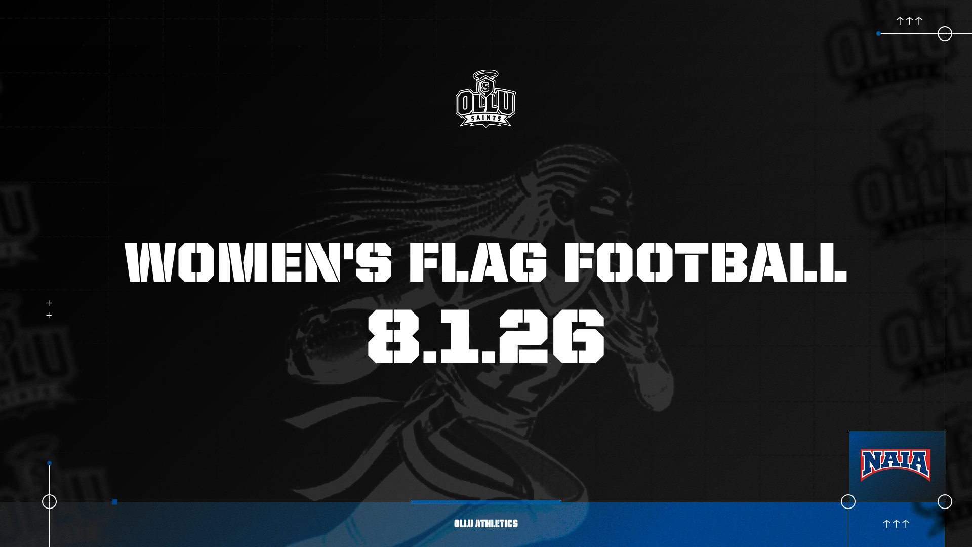 OLLU To Launch Flag Football Program, Setting a New Standard in Texas Collegiate Athletics