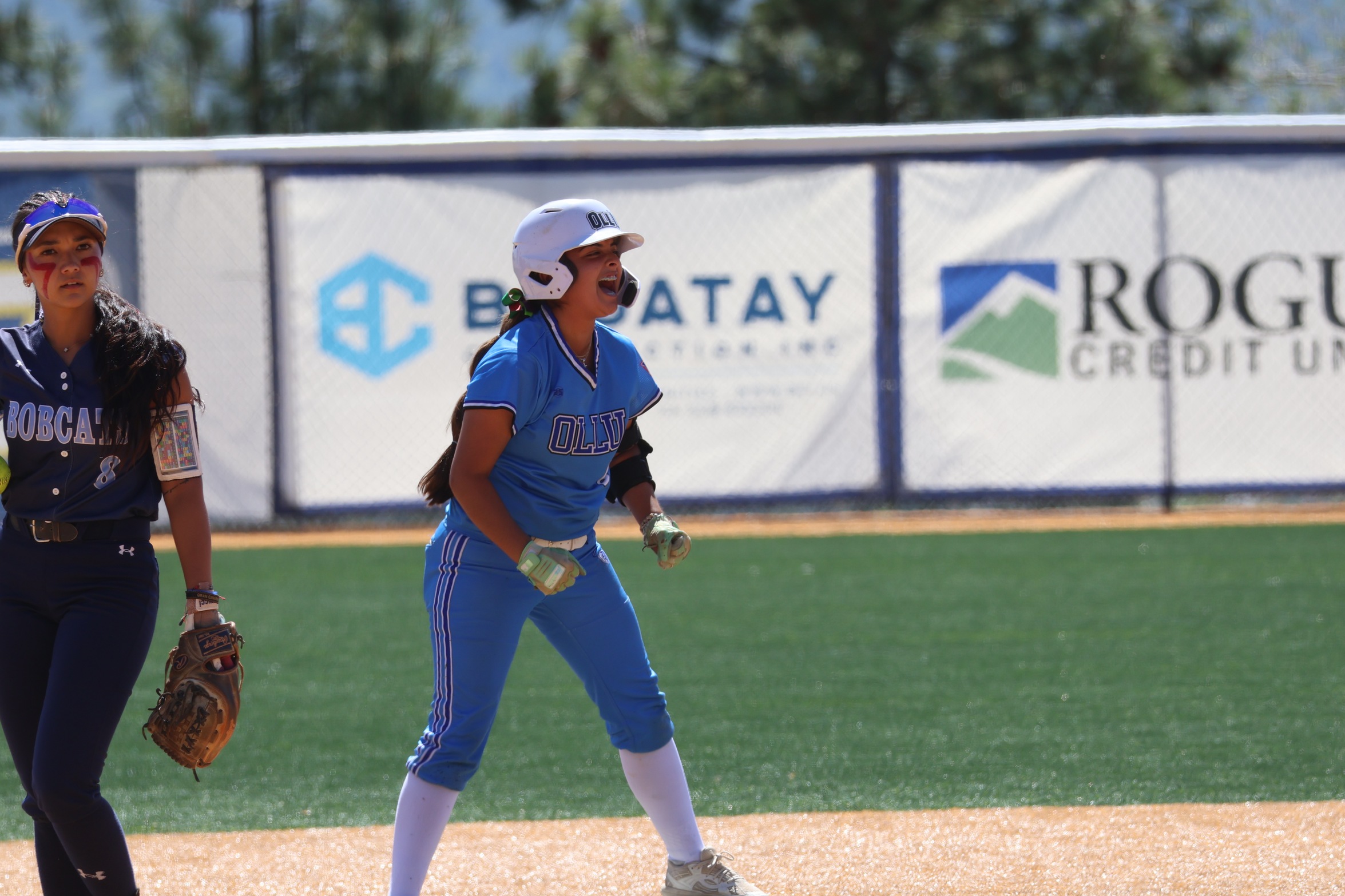 Saints Rally To Take Down St. Thomas