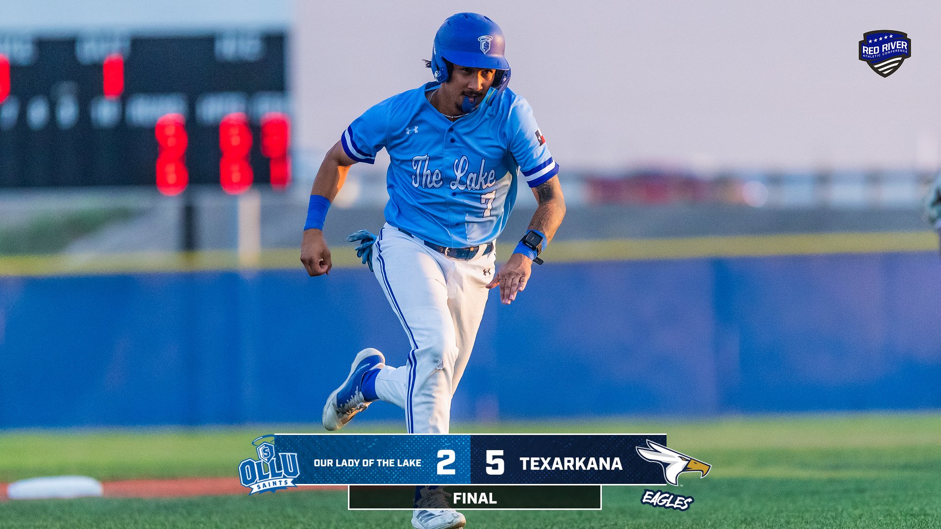 Saints Fall To Eagles In Round Two Of Final Four