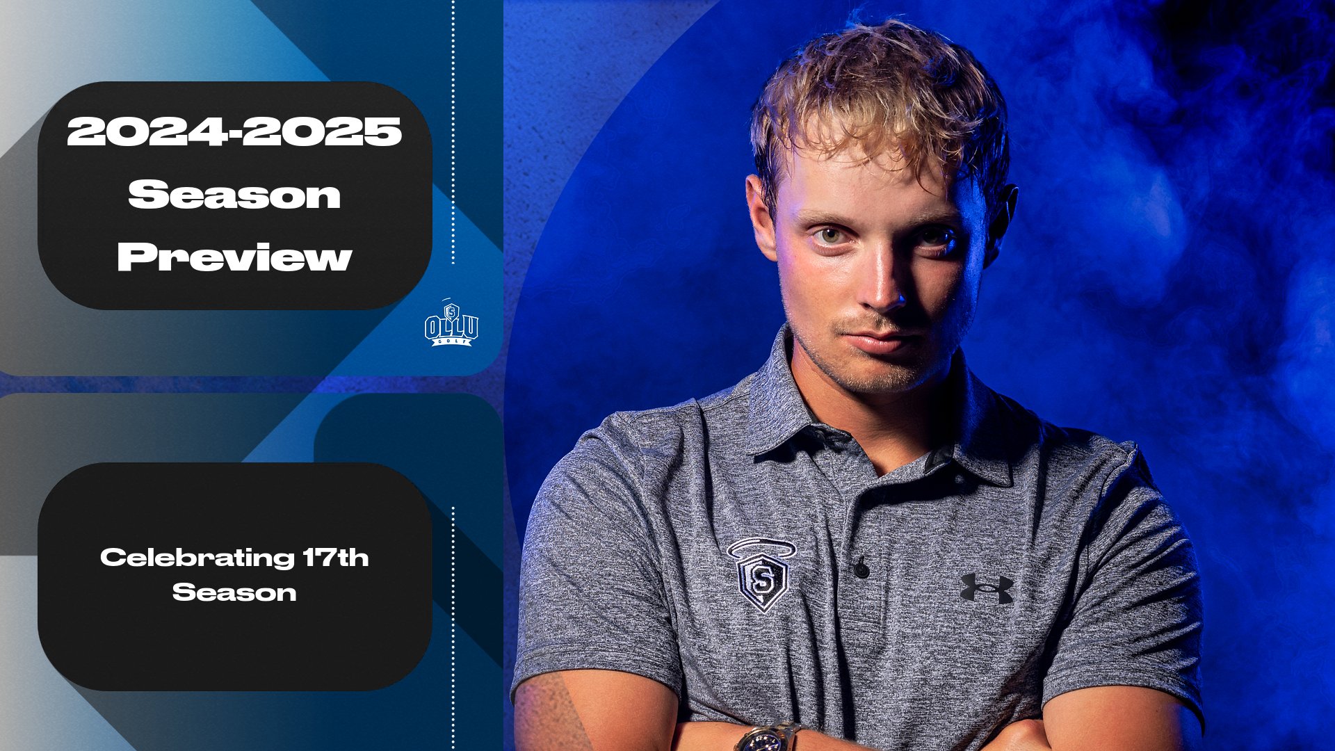 Men's Golf Opens 17th Season in Early October