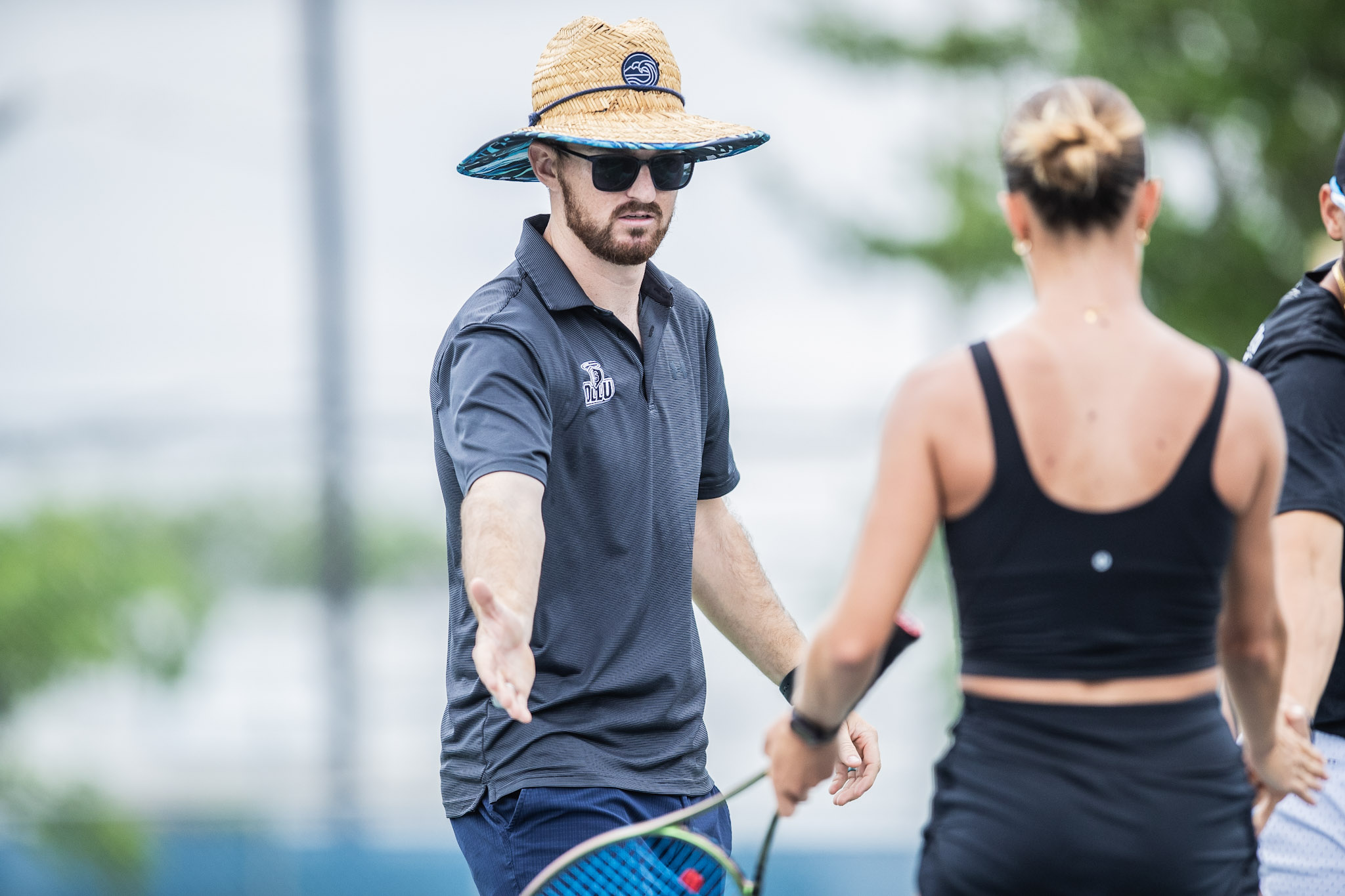 Saints Show Grit and Shine in Key Victories on Day One of Brother Al Invitational