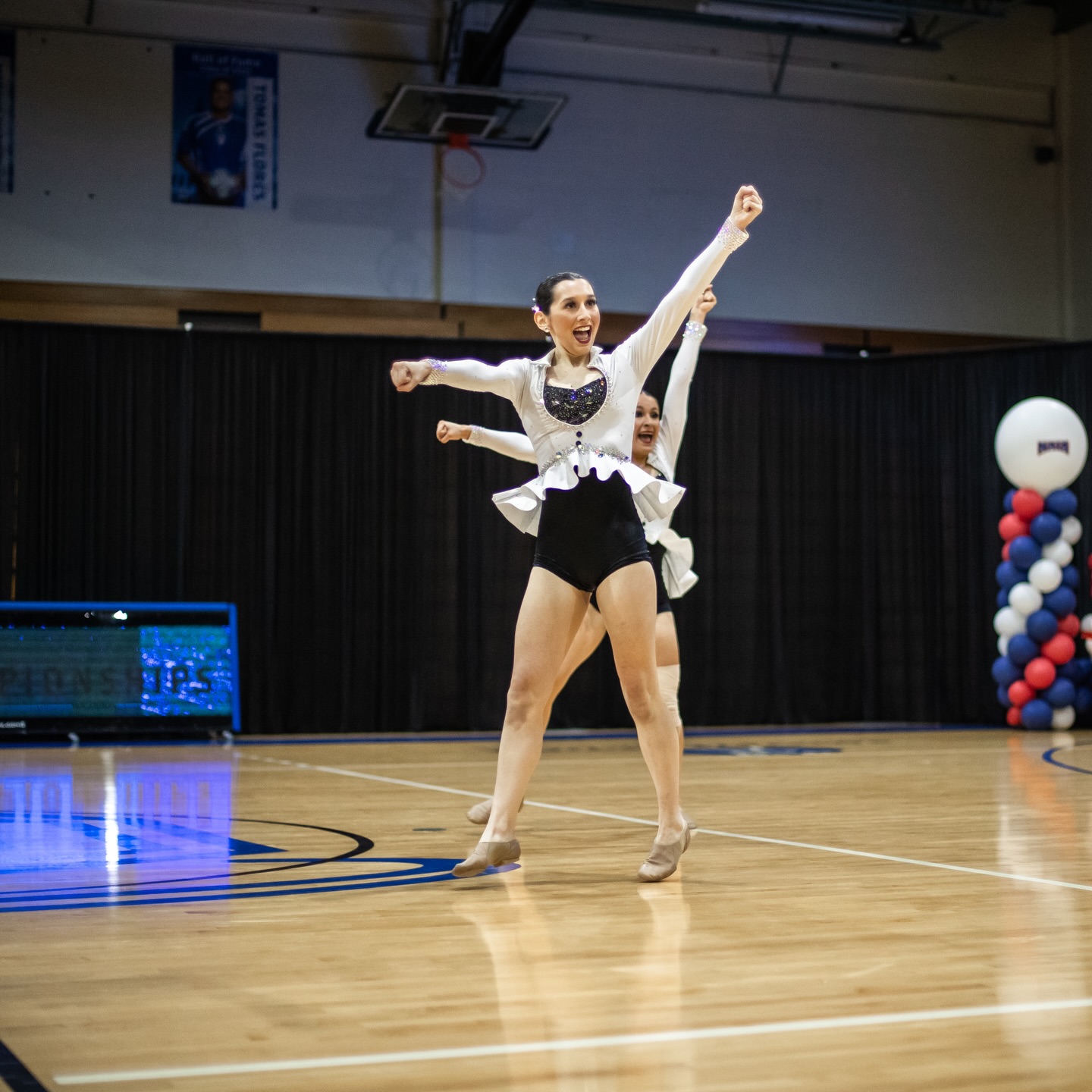 National Title Highlights Successful Week for OLLU Spirit Team