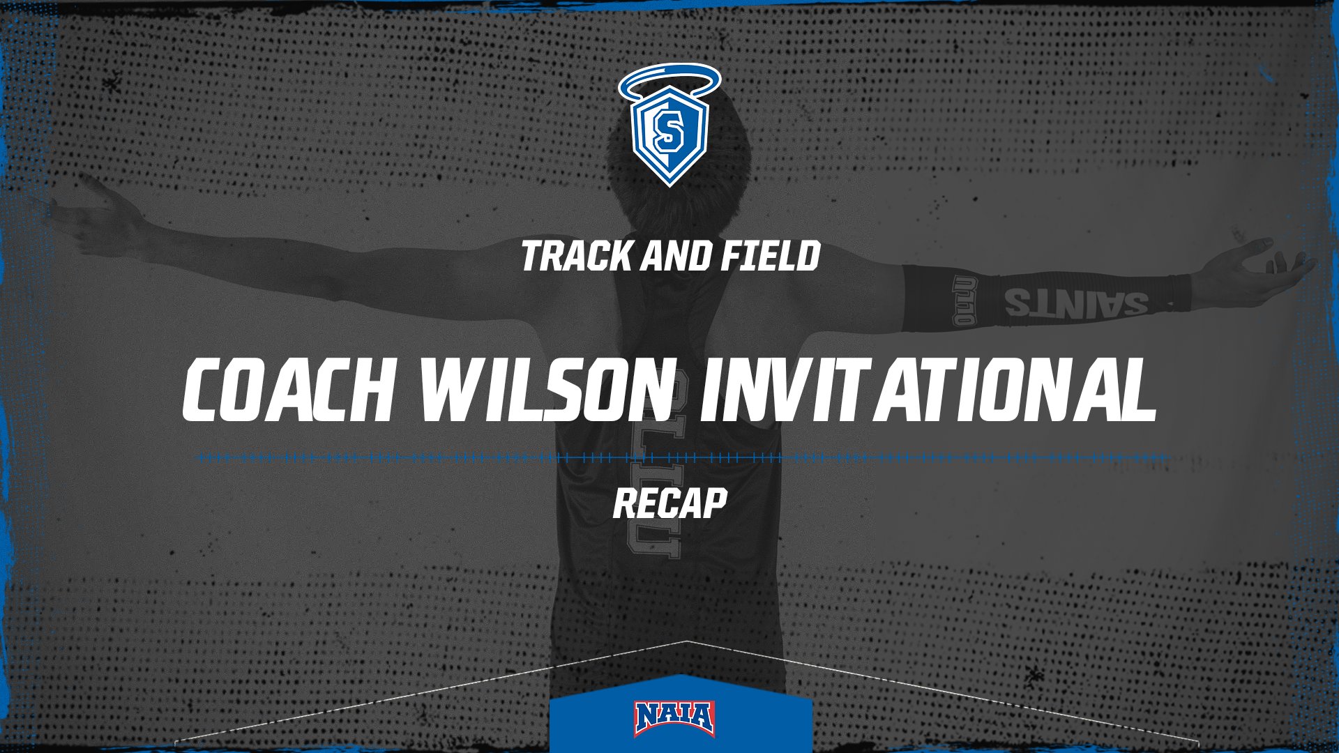 Saints Deliver Strong Showing at Wichita State Invitational