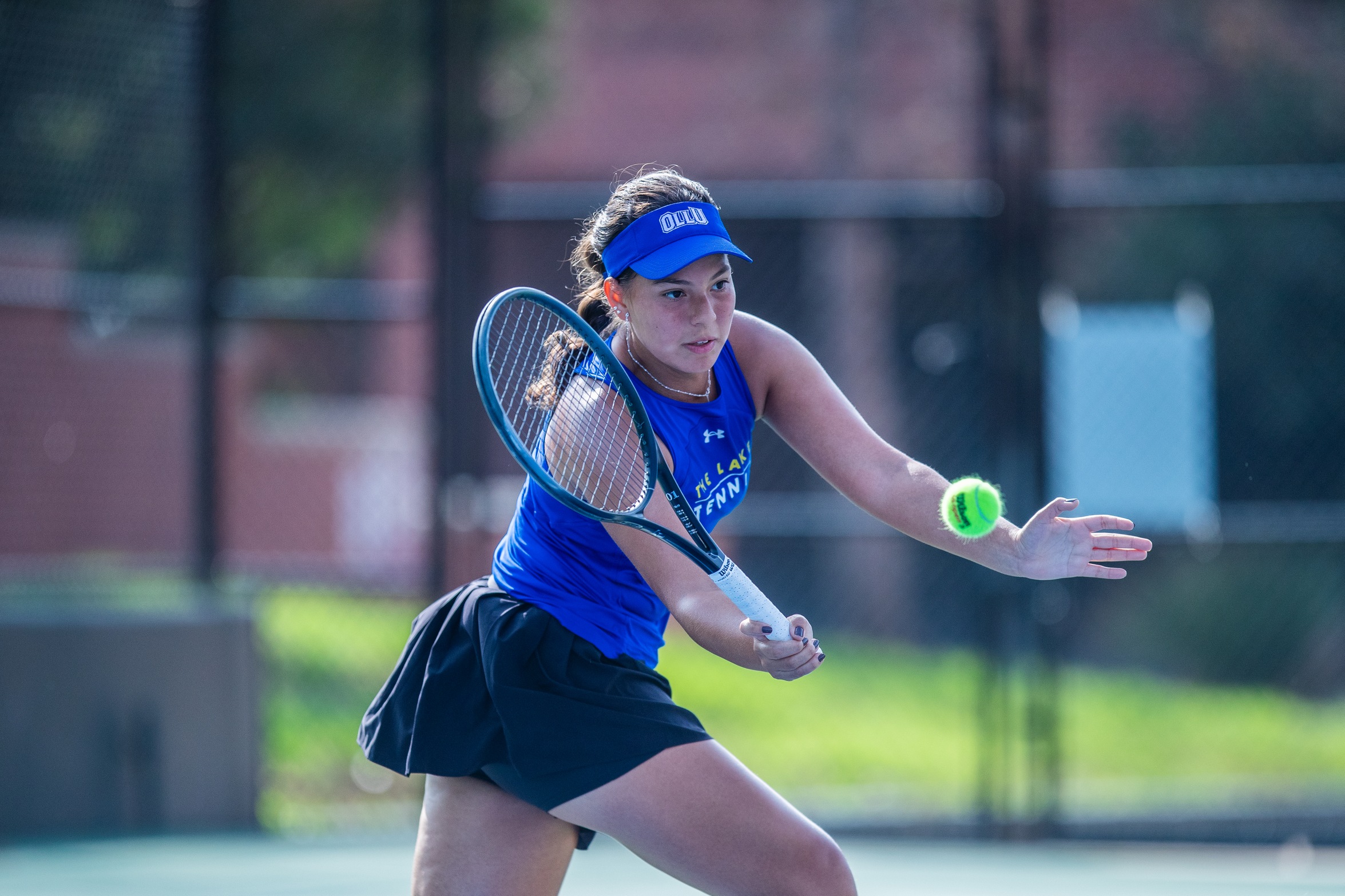 Saints Move Past Dillard, Advance To Semifinals