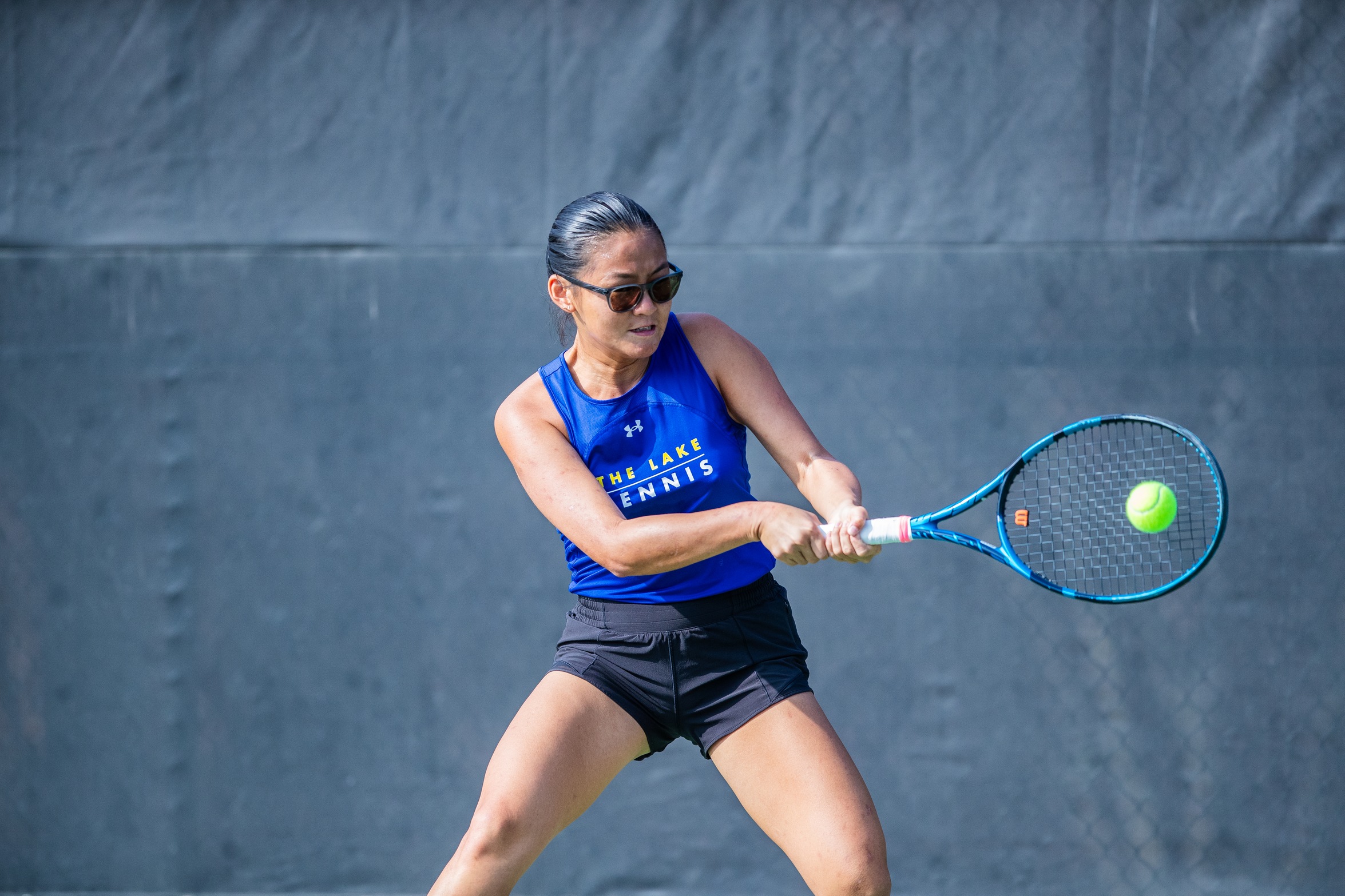 Saints Deliver Strong Performances in Weekend Sweep