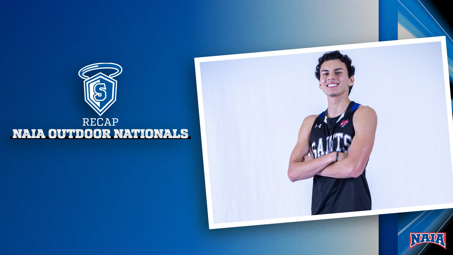 OLLU Men&rsquo;s and Women&rsquo;s Track Teams Battle at NAIA Nationals